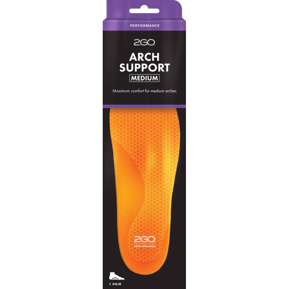 Arch 1 hot sale performance insoles